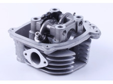 Головка циліндра у зборі - 125CC