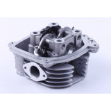 Головка циліндра у зборі - 125CC