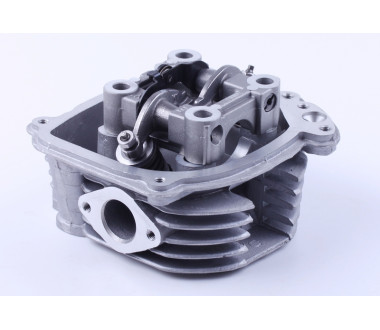 Головка циліндра у зборі - 125CC