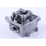 Головка циліндра у зборі - 125CC