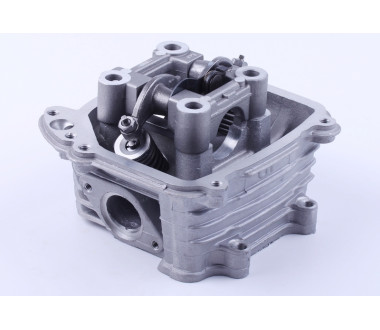 Головка циліндра у зборі - 125CC