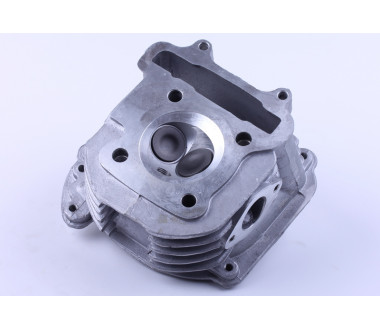 Головка циліндра у зборі - 125CC