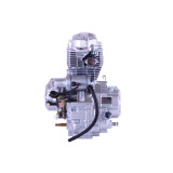 Двигун СG 150СС ТАТА на мотоцикл Minsk (з повітряним охолодженням, бензиновий)