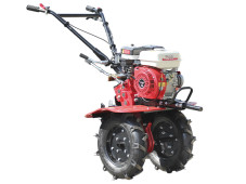 Мотоблок бензиновий TT-900-ZX TАТА (3+1, ремінь)