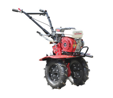 Мотоблок бензиновий TT-900-ZX TАТА (3+1, ремінь)