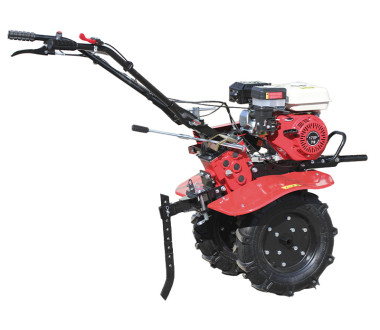 Мотоблок бензиновий TT-900-ZX TАТА (3+1, ремінь)