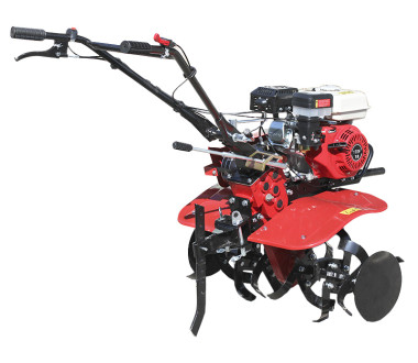 Мотоблок бензиновий TT-900-ZX TАТА (3+1, ремінь)