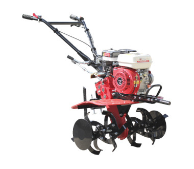 Мотоблок бензиновий TT-900-ZX TАТА (3+1, ремінь)