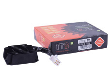 Реле заряджання - СВ-125/150 - TTG