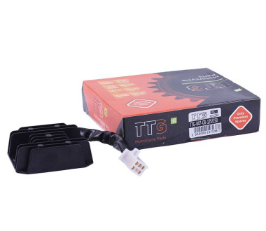 Реле заряджання - СВ-125/150 - TTG