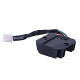 Реле заряджання - СВ-125/150 - TTG