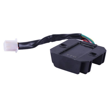 Реле заряджання - СВ-125/150 - TTG