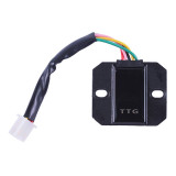 Реле заряджання - СВ-125/150 - TTG