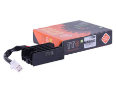 Реле заряджання - Актив/Дельта/Альфа - TTG