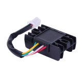 Реле заряджання - Актив/Дельта/Альфа - TTG