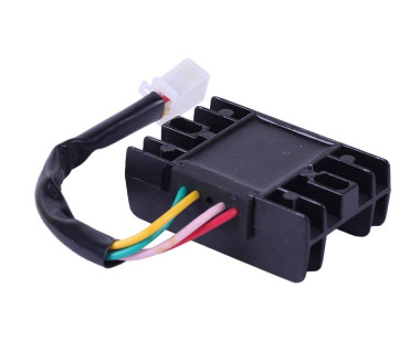 Реле заряджання - Актив/Дельта/Альфа - TTG