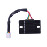 Реле заряджання - Актив/Дельта/Альфа - TTG