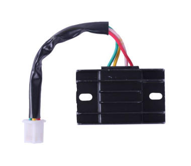 Реле заряджання - Актив/Дельта/Альфа - TTG