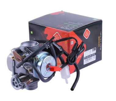 Карбюратор - 125/150CC - TTG