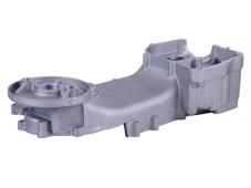 Картер лівий - 125/150CC УЦІНКА