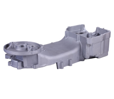 Картер лівий - 125/150CC УЦІНКА