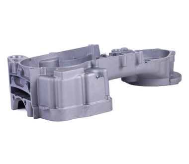 Картер лівий - 125/150CC УЦІНКА