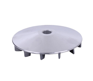 Крильчатка переднього варіатора - 125/150CC