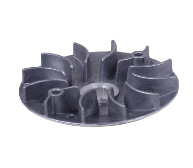 Крильчатка переднього варіатора - 125/150CC