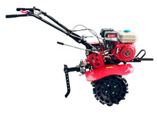 Мотоблок TΛTΛ TT-900-ZX(3+1) (ремінь) на бензиновий двигун 170F (7 к.с.), колесо 4,00*8 (безповітряне)