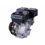 Двигун бензиновий 190F TTG (під шліци, 25 мм) 15 к.с.