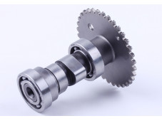 Розподільний вал + зірка - 125/150CC