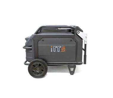 Генератор инверторный бензиновый TTG 8500IE 6.8KW