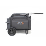 Генератор инверторный бензиновый TTG 8500IE 6.8KW