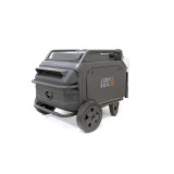 Генератор инверторный бензиновый TTG 8500IE 6.8KW