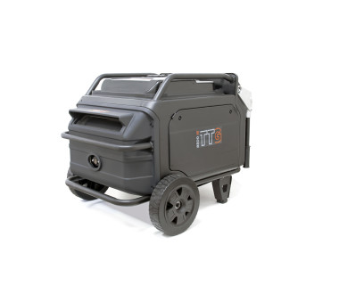 Генератор инверторный бензиновый TTG 8500IE 6.8KW