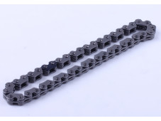 Ланцюг масляного насоса 44 ланки - 125/150CC