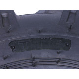 Покришка 5.00*12 "ялинка" 7,15 кг TTG (Е)