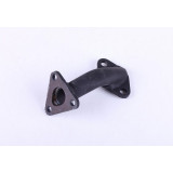 Коліно глушника - 156F