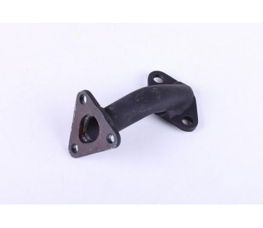 Коліно глушника - 156F