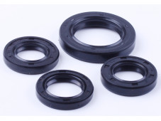 Сальники, к-т: 4 шт. - 50CC4T