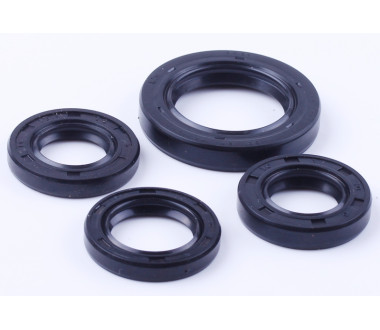 Сальники, к-т: 4 шт. - 50CC4T