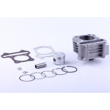 Поршнева (ЦПГ) 39 мм, к-т: 12 одиниць - 50CC4T