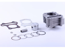 Поршнева (ЦПГ) 39 мм, к-т: 12 одиниць - 50CC4T