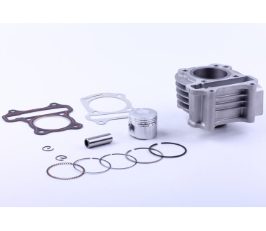 Поршнева (ЦПГ) 39 мм, к-т: 12 одиниць - 50CC4T