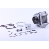 Поршнева (ЦПГ) 39 мм, к-т: 12 одиниць - 50CC4T