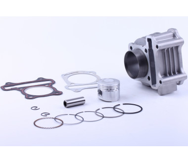 Поршнева (ЦПГ) 39 мм, к-т: 12 одиниць - 50CC4T