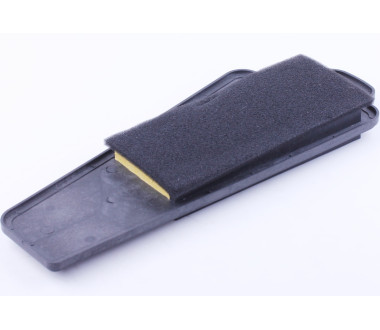 Фільтруючий елемент повітряного фільтра В08 (касета) - 50CC4T