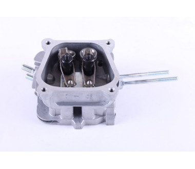 Головка блока в сборе - 156F