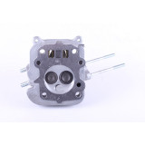 Головка блока в сборе - 156F