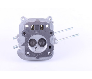 Головка блока в сборе - 156F